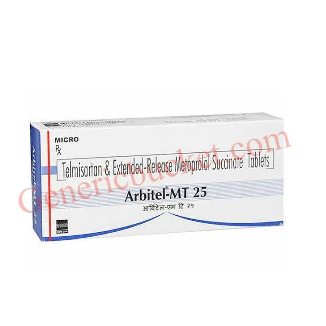 Arbitel-MT 25 Tablet-ink Arbitel-MT 25 Tablet