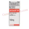 Artacil 100mg/ml Injection