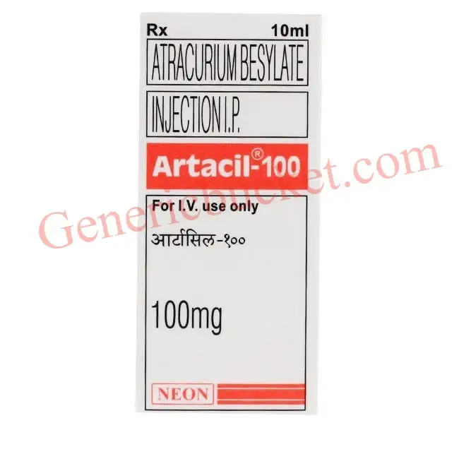 Artacil 100mgml Injection_converted-ink Artacil 100mg/ml Injection