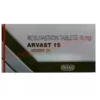 Arvast 15 Tablet