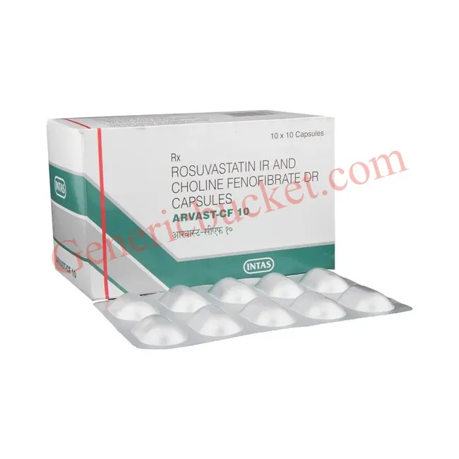 Arvast-CF 10 Capsule (1)-ink Arvast-CF 10 Capsule
