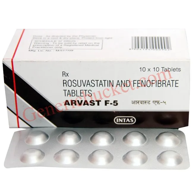 Arvast F 5 Tablet (1)-ink Arvast F 5 Tablet