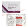 Arvast Gold 20 Capsule
