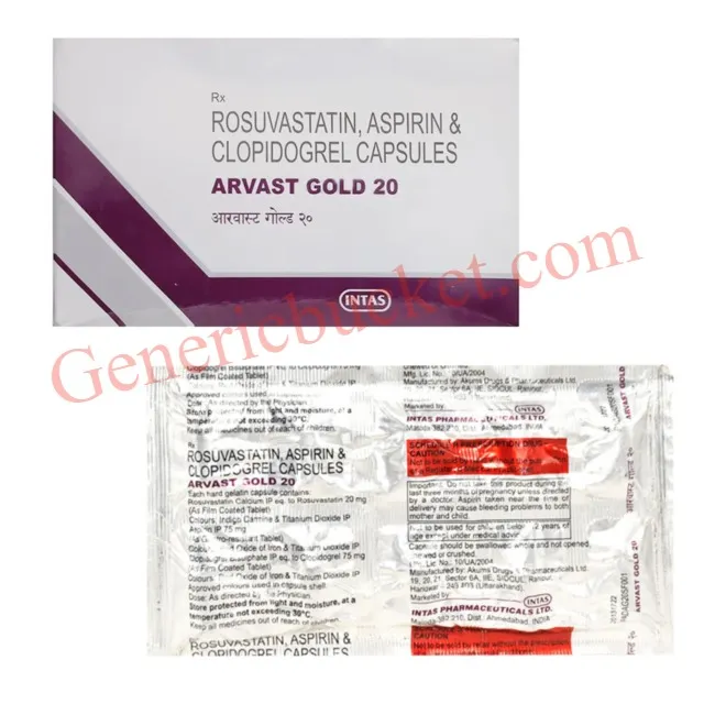 Arvast Gold 20 Capsule (1)-ink Arvast Gold 20 Capsule