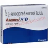 Asomex-AT 5 Tablet