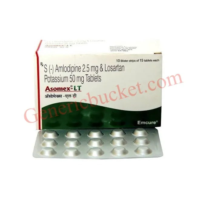 Asomex-LT Tablet-ink Asomex-LT Tablet