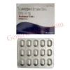 Asomex-TM 5 Tablet