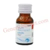 Asthalin Respirator Solution