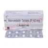Astin 40 Tablet