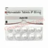 Astin 80 Tablet