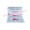 Astin CV 10 Capsule