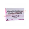 Astin CV 20 Capsule