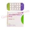 Atocor 20 Tablet