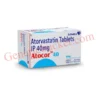 Atocor 40 Tablet