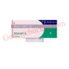 Atocor 5 Tablet