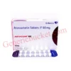 Atocor 80 Tablet