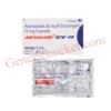 Atocor-CV 20 Capsule