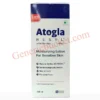 Atogla Resyl Lotion