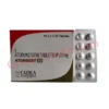 Atorbest 20 Tablet