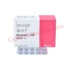 Atorec 10 Tablet