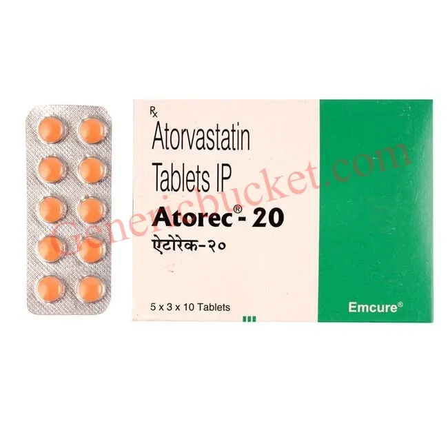 Atorec 20 Tablet_converted (1)-ink Atorec 20 Tablet