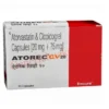 Atorec CV 20 Capsule