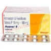 Atorec-F Tablet