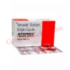 Atorec Gold 20 Capsule