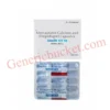 Atorfit CV 10 Capsule