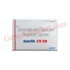 Atorfit CV 20 Capsule