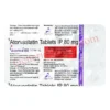 Atorica 80mg Tablet