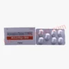 Atorlip 80 Tablet