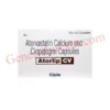 Atorlip CV Capsule