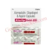Atorlip Gold 20 Capsule