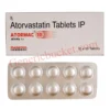 Atormac 10 Tablet