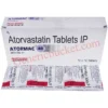 Atormac 40 Tablet