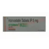 Atormac 5 Tablet