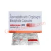 Atormac CV 20 Capsule