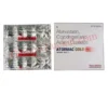 Atormac Gold 10 Capsule