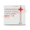 Atormac Gold 20 Capsule