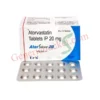 Atorsave 20 Tablet
