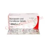 Atorsave F Tablet