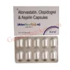 Atorsave Gold 10mg Capsule