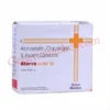 Atorva Gold 10 Capsule