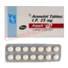 Atpark 25 Tablet