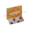 Avana 50mg Tablet