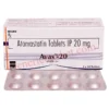 Avas 20 Tablet