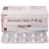 Avas 40 Tablet