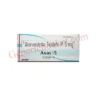 Avas 5 Tablet