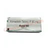 Avas 80 Tablet